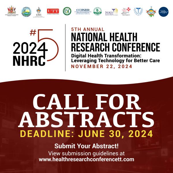 Call for Abstracts - 2024 NHRC.jpg