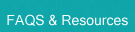 FAQ's & Resources