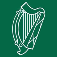 Irish Consulate logo