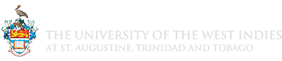 The University of the West Indies at St. Augustine