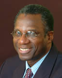 Dr. Terrence Farrell