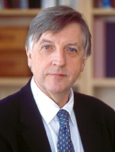 Dr. Claude M. Fauquet