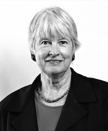 Jane L. Parpart