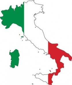 Italy