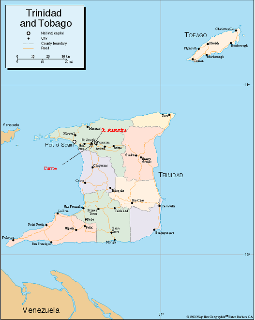 Trinidad 