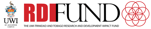 The Trinidad and Tobago Research Development and Impact Fund