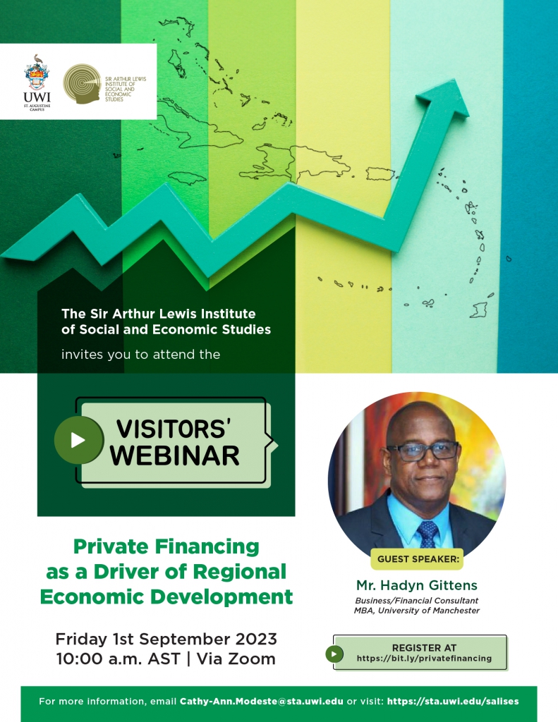 Private Financing as a Driver of Regional Economic Development eflyer.jpg