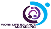 work life balance logo