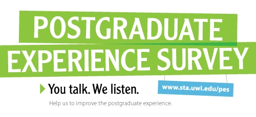 Postgraduate Experience Survey