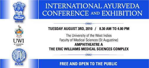 International Ayurveda Conference