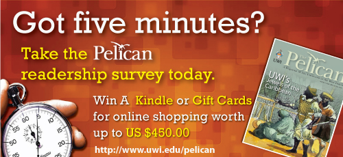 Take the Pelican Survey
