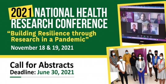 2021 National Health Research Conference Call for Abstracts E-Banner.jpg