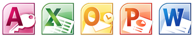 Microsoft Office icons.png