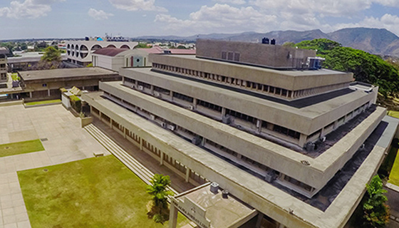 Institutional Research - Campus Office of Planning and Institutional ...
