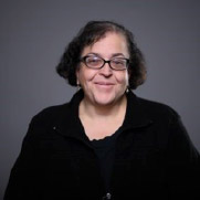 Dr. Joanne Caruso