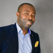 Dr. Kingsley Ekemiri