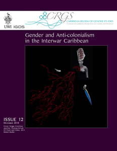 CRGS Issue1 2cover
