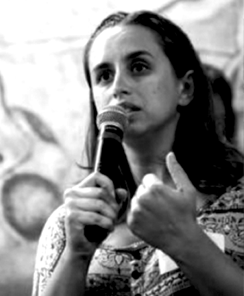 Renata Carneiro Vieira 