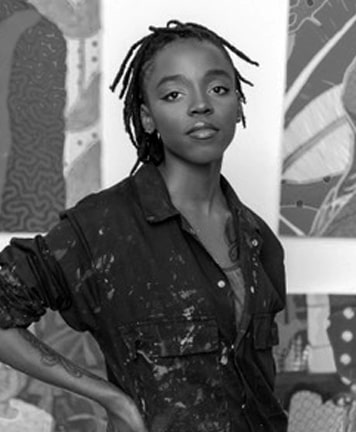 Cydne Jasmine Coleby