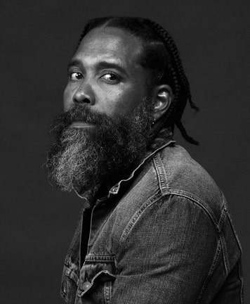 Marlon James