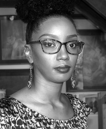 Dominique Hunter