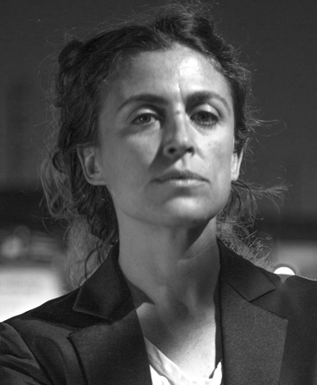 Farrah Karapetian