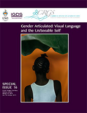 CRGS Issue 16 cover