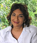 Patricia Mohammed