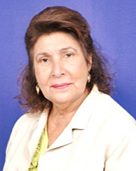Brenda Gopeesingh