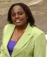 Geraldine <b>Elizabeth Skeete</b> - gskeete