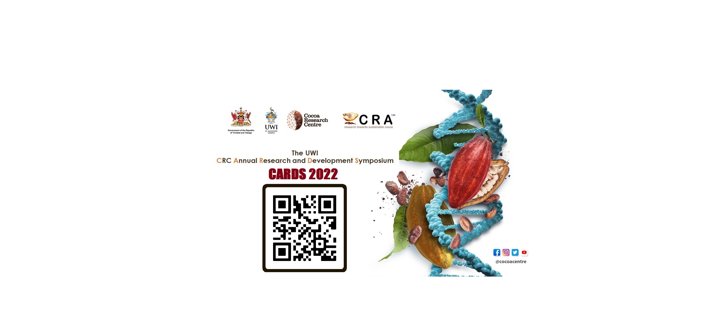 CRC Annual R&D Symposium (CARDS) 2022