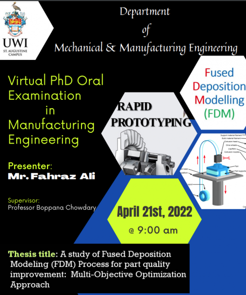 online phd in manufacturing engineering