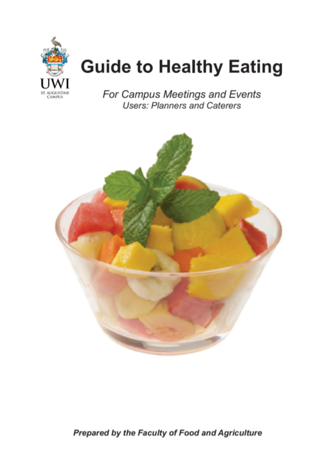 Guide to Healthy Eating