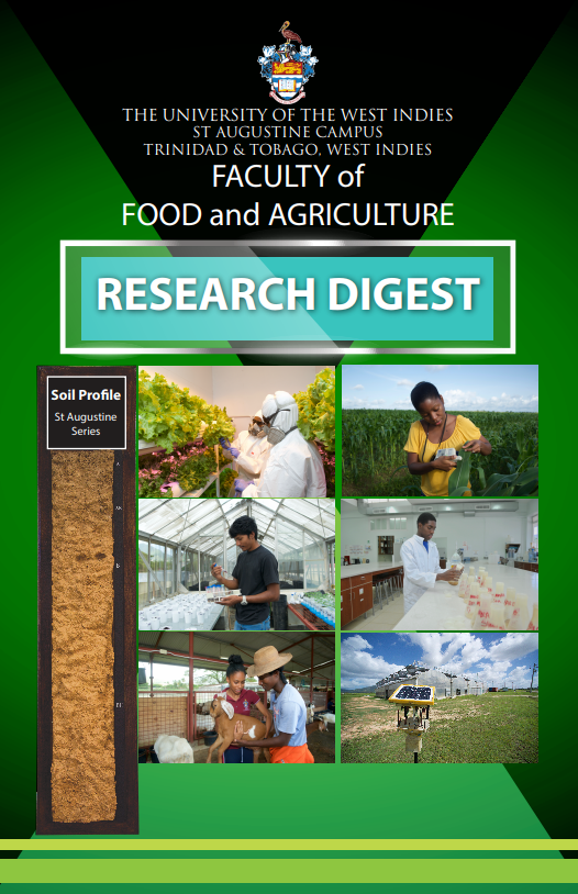 FFA Research Digest 2017