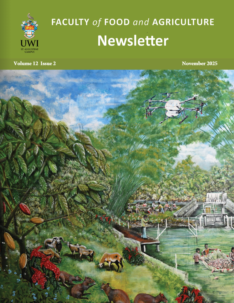 FFA Newsletter – November 2025