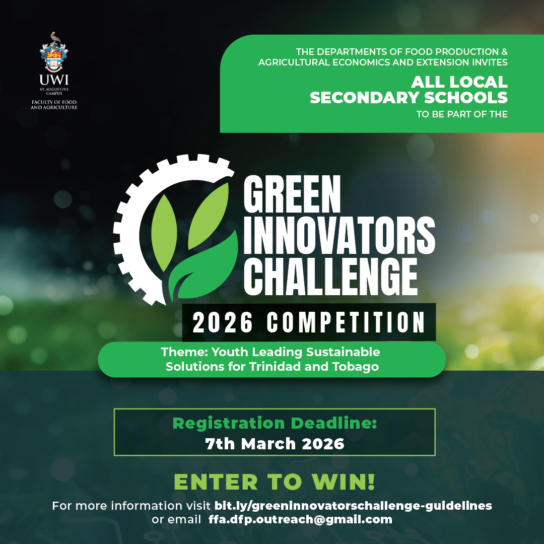 Green Innovators Challenge: 2026 Competition