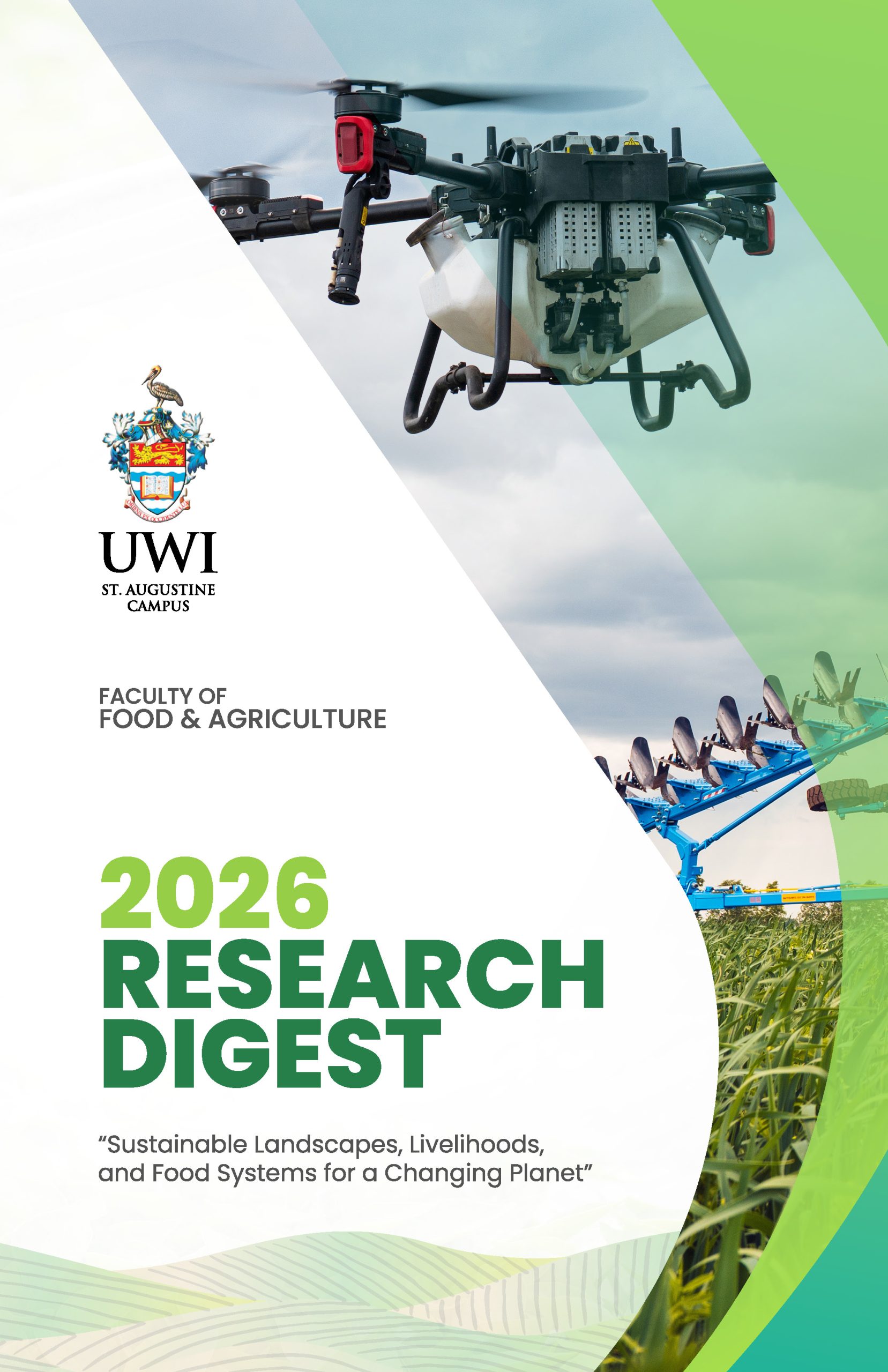 Research Digest 2026