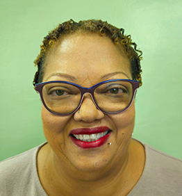 Dr. Nicole Roberts