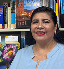 Dr. Daniela M. Ramos Cisneros