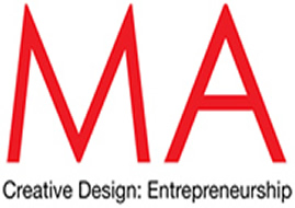 M.A. Creative Design: Entrepreneurship