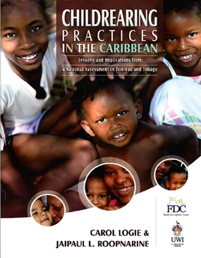 Childrearing Practices book cover