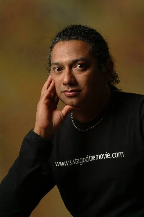 Dr Ramesar