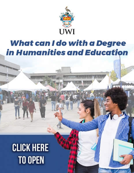 What can I do with a Degree in Humanities