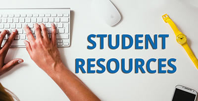resources-student Student Resources