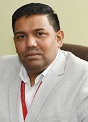 Dr. Sandeep Maharaj