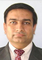 Dr. Rajiv Dahiya