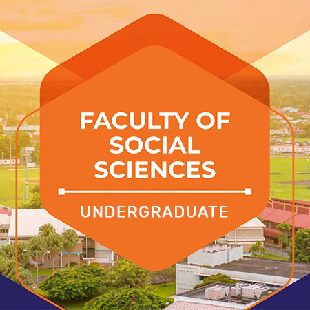 Social Sciences -Undergraduate