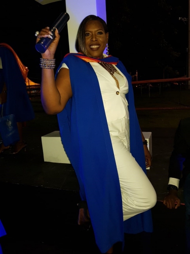 Arlene Smith