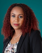 Dr. Christine Descartes