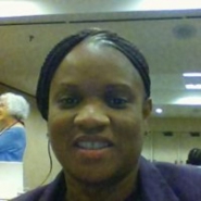 Dr. Camille Huggins